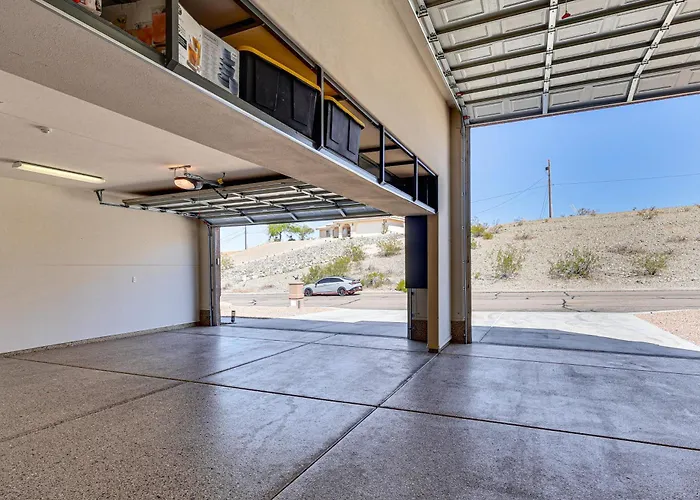 Hot Tub & 4 Mi To Boat Ramp! Havasu Escape Dom wakacyjny Lake Havasu City